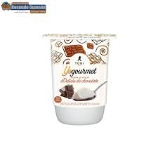 YOGOURMET CHOCOLATE 150g